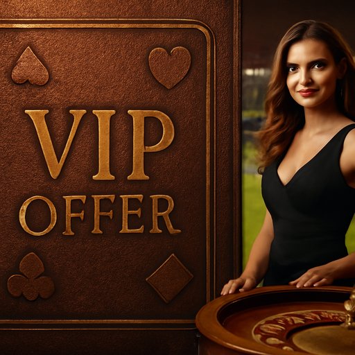 bdtjl VIP offer board